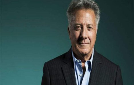 Dustin Hoffman s-a operat pentru eliminarea unor tumori canceroase