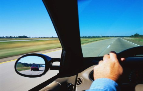 Codul Rutier, modificat DIN NOU