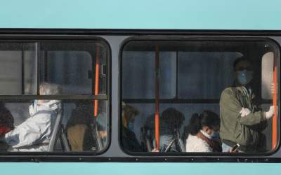 VIDEO Un bărbat a încercat să...