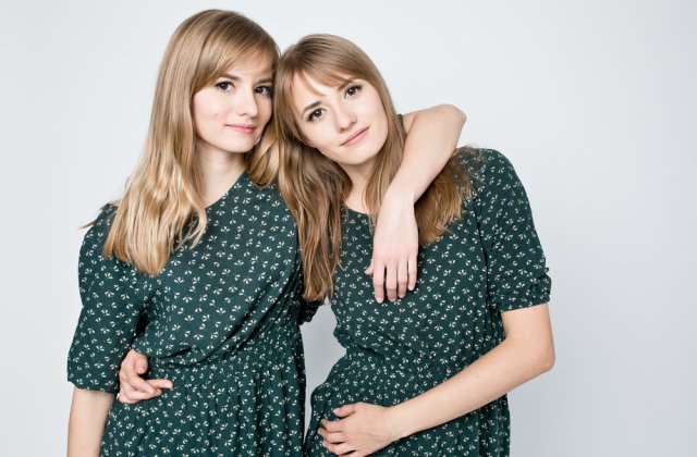 Frații sunt prietenii cei mai buni pe care nu-i alegem! Cum ne influenţează sănătatea