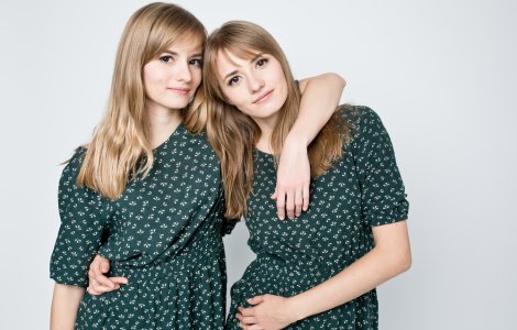  Top  Frații sunt prietenii cei mai buni pe care nu-i alegem!