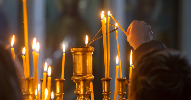 De Paște, circulația pe timp de noapte va fi permisă fără declarație