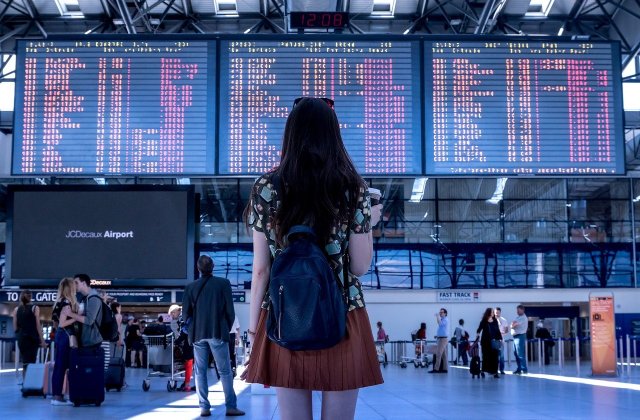 Rom&acirc;nia, inclusă pe lista &bdquo;Nu călătoriţi&rdquo; &icirc;ntocmită de Departamentul de Stat al SUA