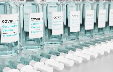 Spania va dona 7,5 milioane din vaccinurile sale anti-Covid