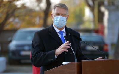 Ce va face Klaus Iohannis...