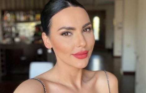 Lavinia Pîrva se alătură unui proiect de la ProTv. Când va putea fi urmărită