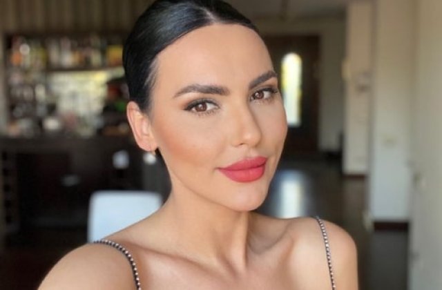 Lavinia Pîrva, prezentatoare la o emisiune de la ProTv. Când va putea fi urmărită