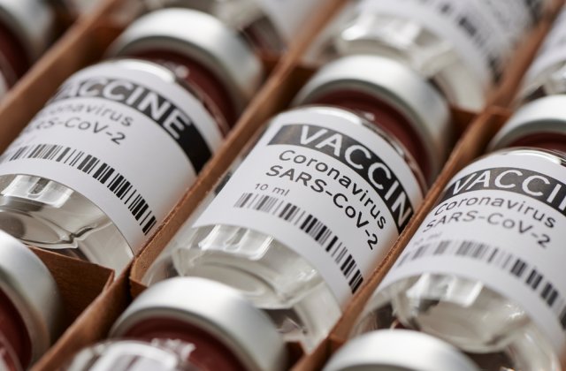 Iohannis, despre &icirc;nt&acirc;rzierea livrării dozelor de AstraZeneca &icirc;n UE: &bdquo;Lucrurile nu pot fi trecute cu vederea&rdquo;