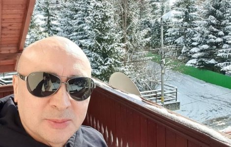 Marcel Pavel se află într-o situație dificilă din punct de vedere financiar