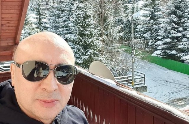 Marcel Pavel se află &icirc;ntr-o situație dificilă din punct de vedere financiar! Cum a ajuns artistul &icirc;n acest impas