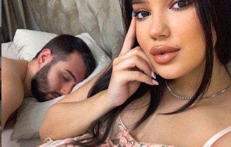 O nouă vedetă infectată cu COVID-19! Larisa Udilă, dezvăluiri despre situația sa