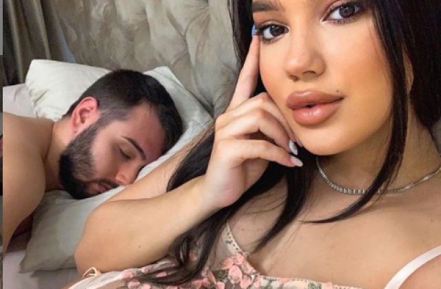 O nouă vedetă infectată cu COVID-19! Larisa Udilă, dezvăluiri despre situația sa actuală