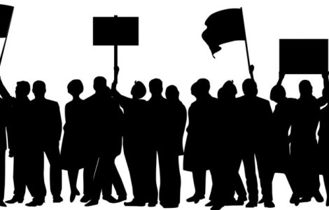 Fermierii din toată țara vor protesta după Sărbătorile Pascale