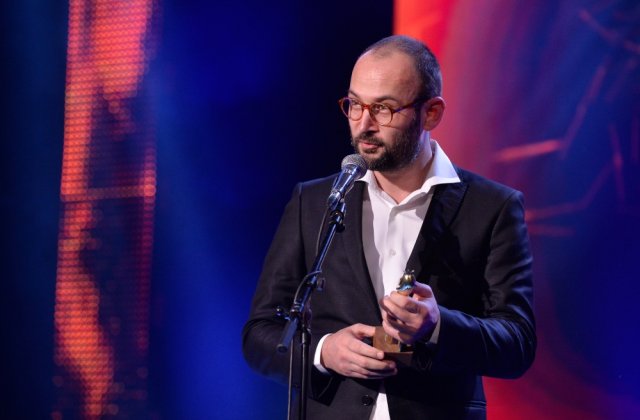 Regizorul Alexander Nanau îl critică pe Iohannis în presa germană: „Este un politician absent”