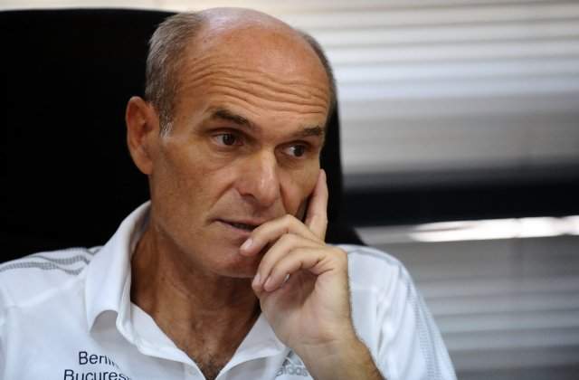 CTP, despre Vlad Voiculescu: &bdquo;&Icirc;n ultimele luni nu a fost centrat pe pacienți&rdquo;