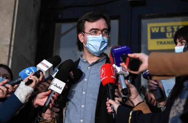 Restricții prelungite în Capitală! Ce excepții există în perioada Paștelui