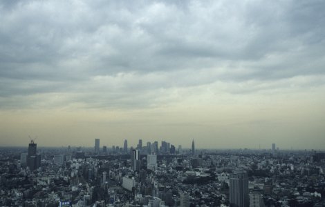 Prognoză meteo - 25 aprilie: Vremea se menține rece pe parcursul zilei