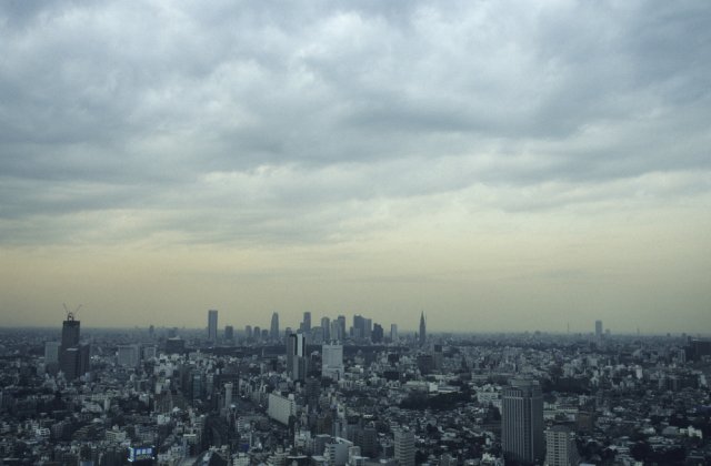 Prognoză meteo - 25 aprilie: Vremea se menține rece pe parcursul zilei