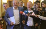 Șefănescu speră ca Dragnea să iasă curând din pușcărie: „E timpul să te întorci acasă”