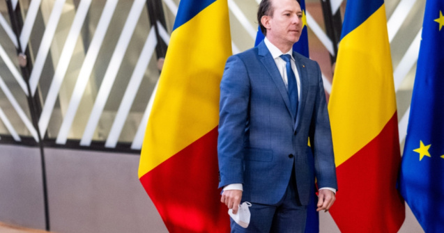 Mesajul lui Cîțu de Sărbătoarea Floriilor: „Îmi doresc normalitate”