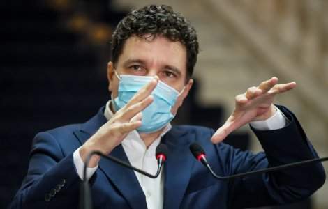 Nicușor Dan: „Vă asigur că Bucureștiul va fi o gazdă primitoare”