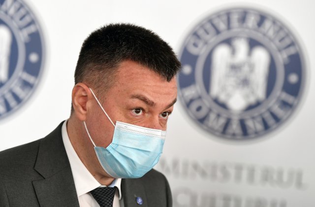 Ministrul Culturii salută organizarea maratonului de vaccinare la Biblioteca Națională