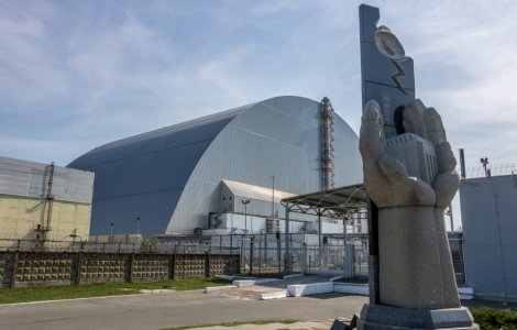 35 de ani de la dezastrul de la Cernobîl. Consecințele serioase încă persistă