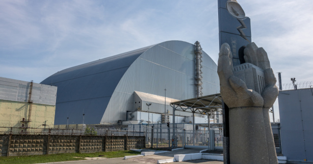 35 de ani de la dezastrul de la Cernobîl. Consecințele serioase încă persistă