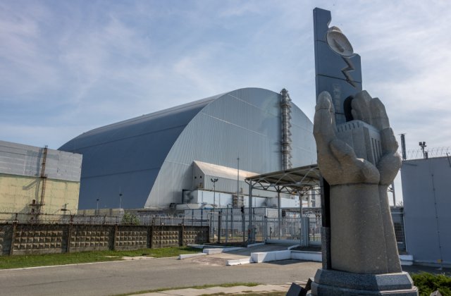 35 de ani de la dezastrul de la Cernob&icirc;l. Consecințele serioase &icirc;ncă persistă
