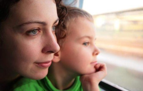 CFR Calatori modifica circulatia trenurilor incepand cu 7/8 februarie