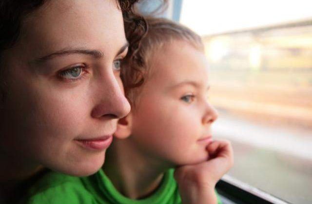 CFR Calatori modifica circulatia trenurilor incepand cu 7/8 februarie