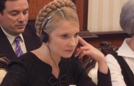 Ucraina: Candidatii la prezidentiale isi incheie campania intr-o atmosfera tensionata
