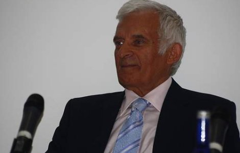 Presedintele PE: Parlamentul unicameral ar putea fi o solutie buna pentru Romania