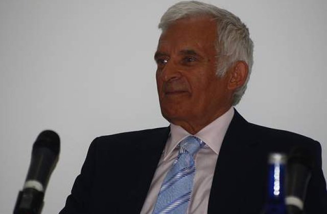 Presedintele PE: Parlamentul unicameral ar putea fi o solutie buna pentru Romania