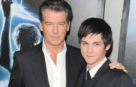 Logan Lerman ar putea fi noul Spider-Man