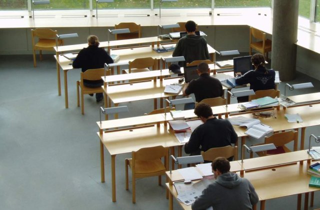 Scandal la Olimpiada Nationala de Engleza