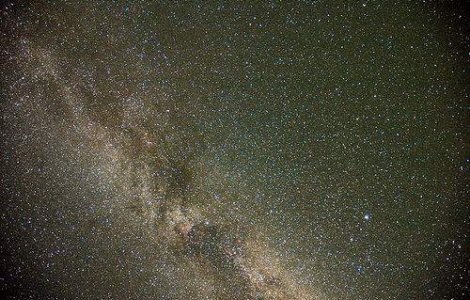 Pamantul, la dispozitia galaxiilor vecine?