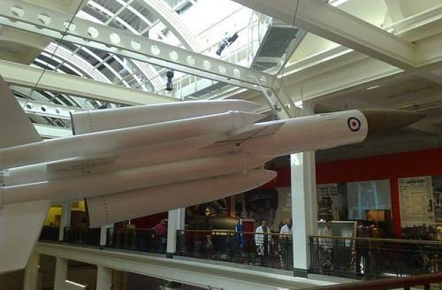 Scutul antiracheta: Rusia se simte amenintata de interceptorii din Romania