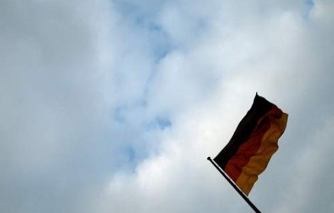 Germania vrea o armata europeana