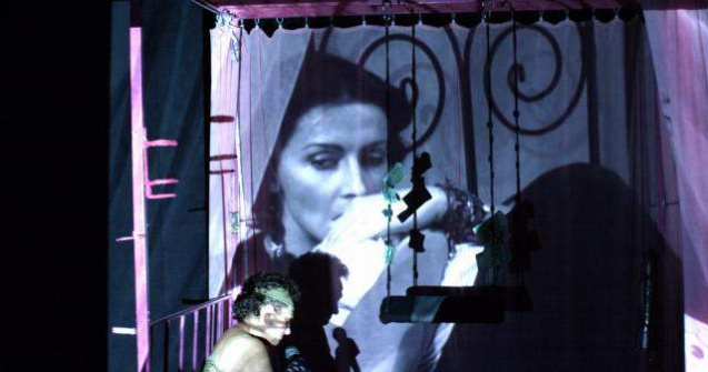 Mihaela Radulescu, autoarea unui scenariu pentru un serial TV