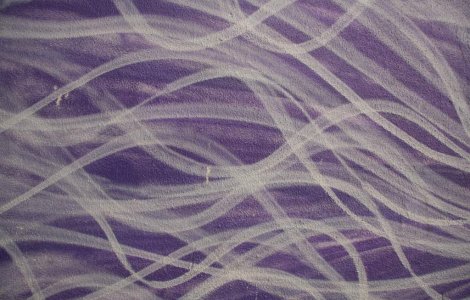 Cinci vrajitoare vor sa desfaca blestemul flacarii violet