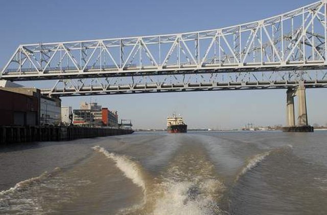 New Orleans are primul primar alb dupa 32 de ani