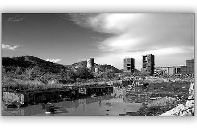 O firma ruseasca a cumparat un oras fantoma