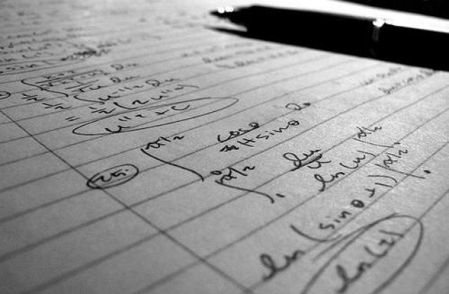 Cel mai bun matematician al lumii e roman