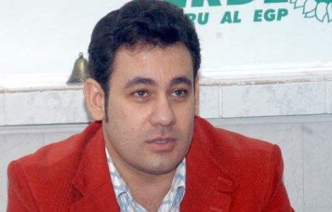 Ionut Dolanescu, in razboi cu revista Taifasuri