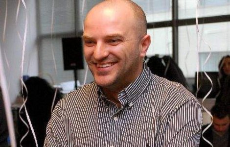 Capatos vrea sa se impace cu Bote