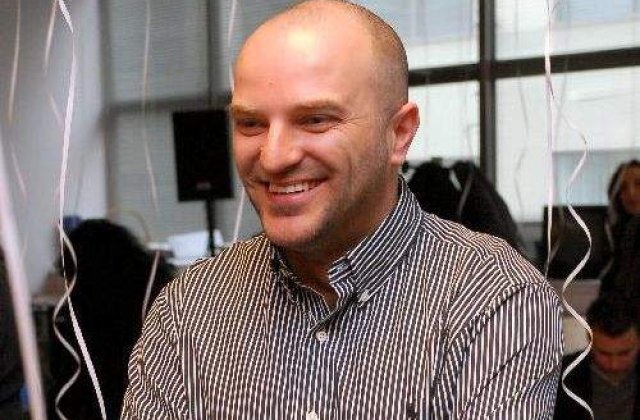 Capatos vrea sa se impace cu Bote