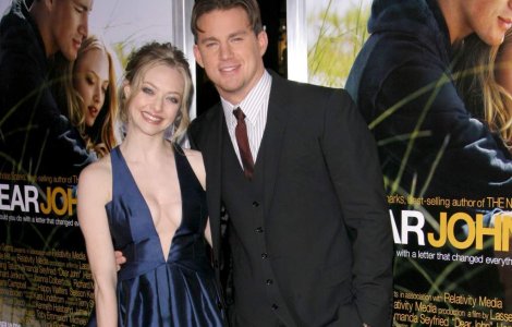 "Dear John", noul lider al box office-ului american de weekend