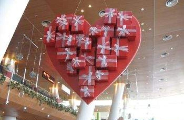 Reduceri pentru indragostiti