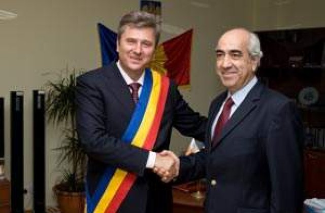 Florentin Pandele, suspendat din PSD